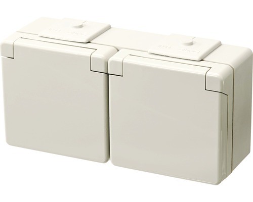 Jung 622 feuchtraum - ww,