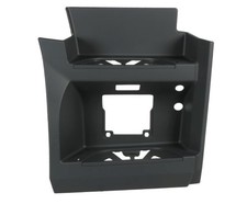 Einstieg rechts hohe