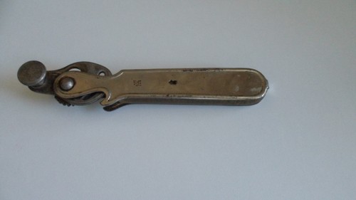 Antiker zwilling henckels - j.a.,