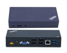 Lenovo ThinkPad USB-C Dock DK