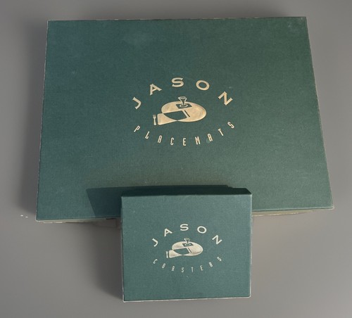 Jason tischsets passende - jason, &
