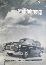 KFT KRAFTFAHRZEUGTECHNIK 5-