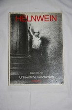 Helnwein UNHEIMLICHE