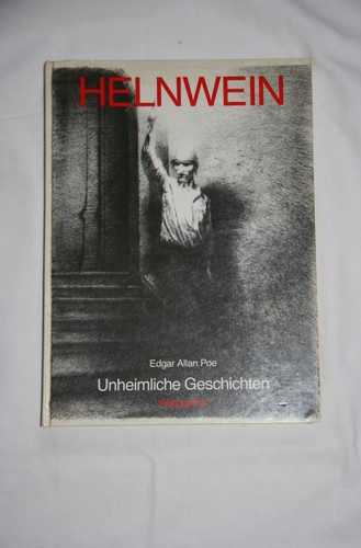 Helnwein unheimliche - helnwein,