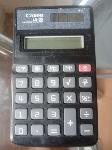 Canon elektronischer - canon,