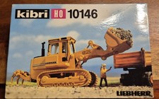 Kibri 10146 Liebherr 631