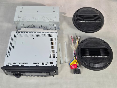 Pioneer deh 1120mp - pioneer, deh-1120mp