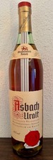 0,7 Liter Flasche ASBACH URALT