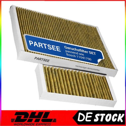 Geruchsfilter set passend - geruchsfilter, wie