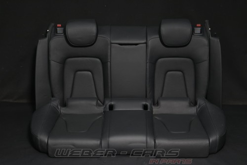 Audi rear bench seat - bench,