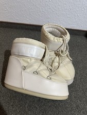 Moon Boot Damen Schneestiefel