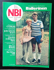 DDR NBI 11/ 1983