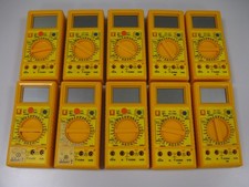 Digital multimeter für - 10,