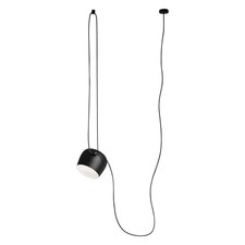 Flos F0090030 Aim schwarz Ronan & Erwan Bouroullec ∅ 243 mm 1 Modul |eUVP 750 €
