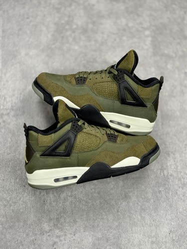 Jordan craft olive 44 5 - olive, 44,5