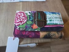 Desigual geldbörse - desigual,