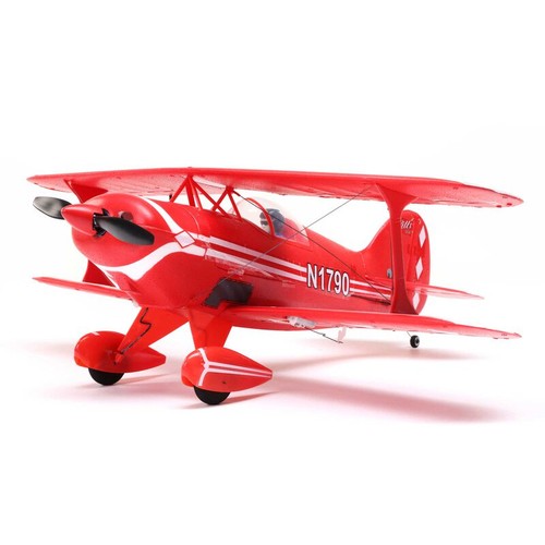 Flite umx flugzeug - flugzeug, pitts