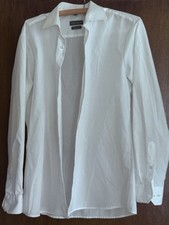 9 Herren Hemden Paket Teilweise Bügelfrei