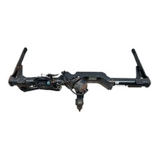 Anhängerkupplung schwenkbar AHK VW Golf 7 Variant BA5 5G9803880F