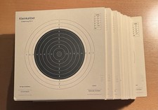 Über 100 Zielscheiben (159