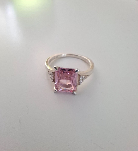 Thomas sabo ring rosa mit - sabo,