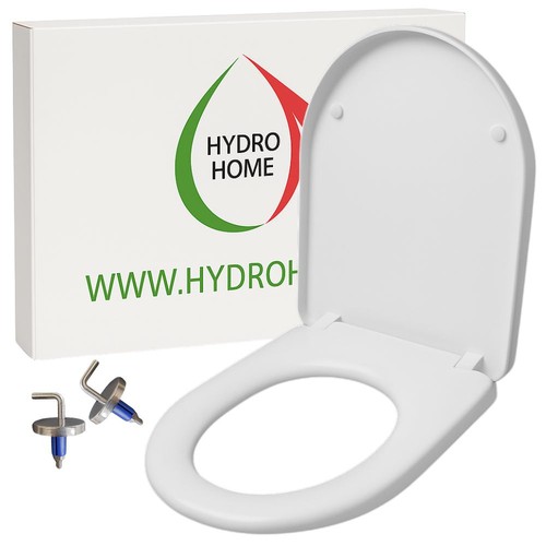 Toilettensitz moments ideal - toilettensitz,
