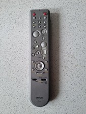 Original Fernbedienung Denon