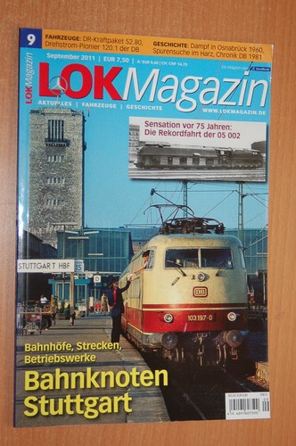 Lok magazin 2011 - lok, 09-2011