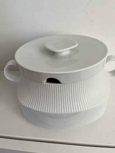 Arzberg terrine vintage - arzberg,