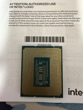 Intel Core i5-12600KF Prozessor (4,9 GHz, 10 Kerne, LGA 1700) 
