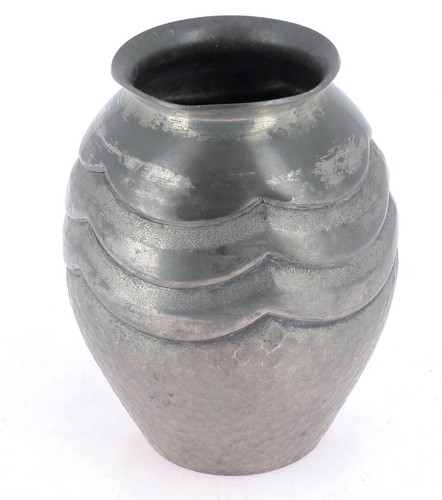 Art deco vase - deco,