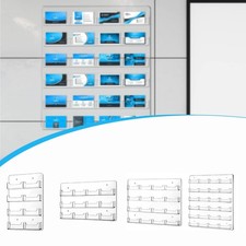Visitenkartenhalter Acryl