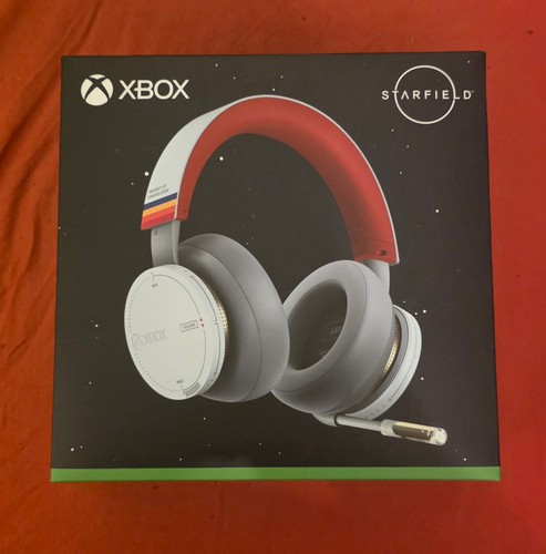 Microsoft starfield limited - microsoft,