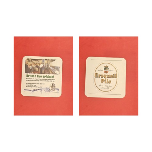 Erzquell besichtigung brauerei - erzquell,