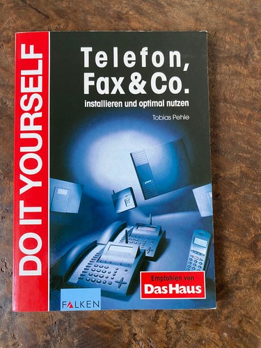 Telefon fax - telefon,,