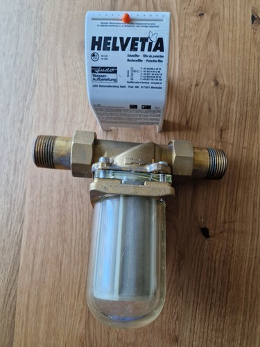 Judo helvetia mhf - helvetia,