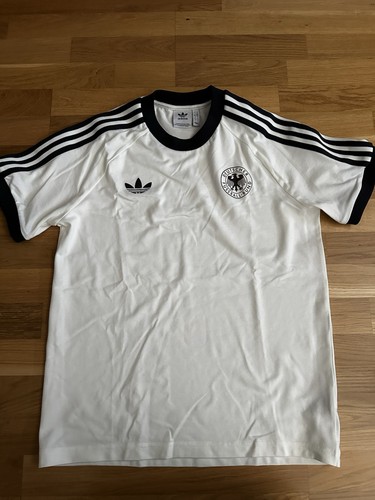 Adidas dfb tee gr - dfb, l