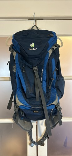 Deuter trail pro - 34sl, backpack