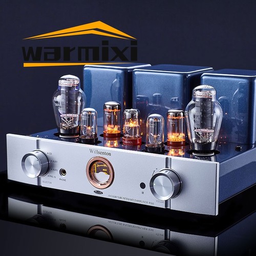 R300 plus vacuum tube - r300,