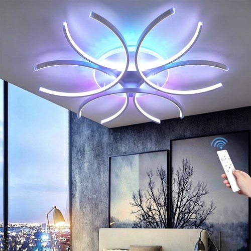 Modern dimmbar led - modern,
