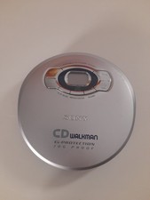 Sony Walkman D-EJ611 Tragbarer