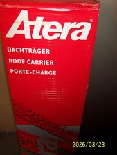 Atera  Signo Dachträger für
