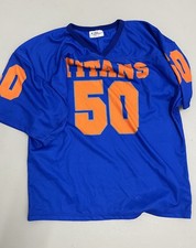 American Football Trikot # 50 Union Investment 