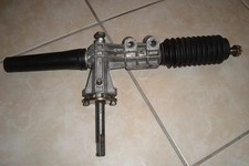 Lenkgetriebe Trabant 601