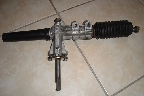 Lenkgetriebe trabant 601 - lenkgetriebe,