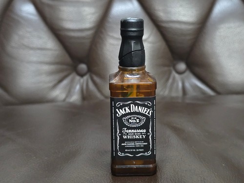 Jack daniel old 7 - no.,