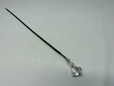 Yamaha FZ8 Fazer8 Sitzbank Schließmechanismus Seat catch latch (1) 10-on