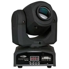 Moving Head Showtec Kanjo Spot 60 Movinghead Light Effekt Disco Club Party NEU