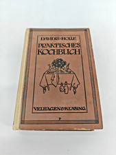 Praktisches Kochbuch f. d