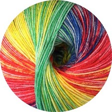 ONline Sockenwolle 4-fach